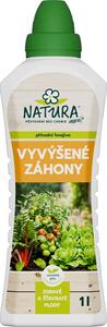 Natura Kapalné hnojivo na vyvýšené záhony 1 l AGRO 001392