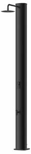 DUO Solární sprcha 40 l, alu MARIMEX 10992150
