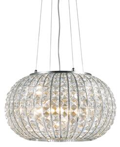 Závěsné svítidlo Ideal lux 044194 CALYPSO SP3 3xE27 60W