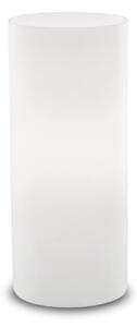 Stolní lampa Ideal lux 044606 EDO TL1 SMALL 1xE27 60W