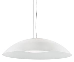 Ideal Lux 052786 LENA závěsné svítidlo 3xE27 D740mm bílá