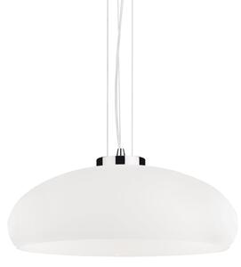 Závěsné svítidlo Ideal lux 059679 ARIA SP1 D50 1xE27 60W