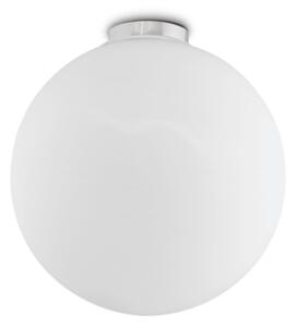 Stropní svítidlo Ideal lux 059839 MAPA BIANCO PL1 D40 1xE27 60W