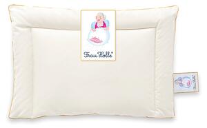 Frau Holle Dětský set Down Rozměr: set: 40x60 cm (60g) + 100x135 cm (260g)