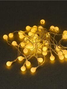 Sinsay - Solární LED světla - bílá