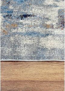 Kusový koberec Baham šedý 80x150cm