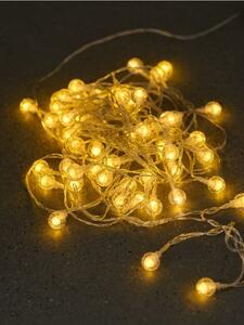 Sinsay - Solární LED světla - clear