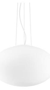 Závěsné svítidlo Ideal lux 086743 CANDY SP1 D50 1xE27 60W