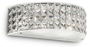 Nástěnné svítidlo Ideal lux 093086 ROMA AP2 2xG9 40W