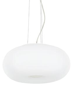 Závěsné svítidlo Ideal lux 095226 ULISSE SP3 D42 3xE27 60W