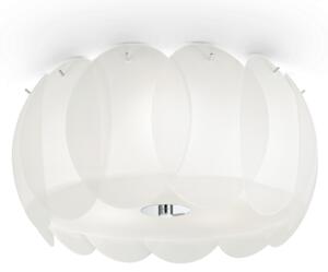 Stropní svítidlo Ideal lux 093963 OVALINO PL5 5xE27 60W