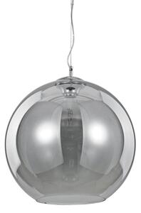 Závěsné svítidlo Ideal lux 094229 NEMO SP1 D40 FUME 1xE27 60W