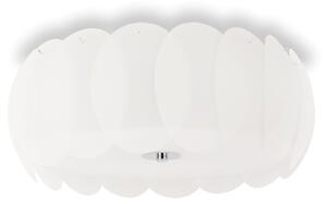 Stropní svítidlo Ideal lux 094014 OVALINO PL8 8xE27 60W