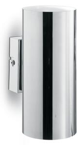 Nástěnné svítidlo Ideal lux 094182 LOOK AP2 CROMO 2xGU10 28W