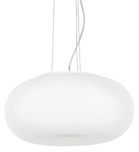 Závěsné svítidlo Ideal lux 098616 ULISSE SP3 D52 3xE27 60W