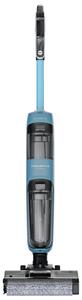 X-Clean 2 Wet & Dry Víceúčelový vysavač, modrý/černý ROWENTA GZ2271E0