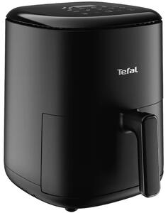 Easy Fry Compact Horkovzdušná fritéza 3 l, černá TEFAL EY145810