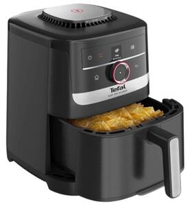 Easy Fry Silence Horkovzdušná fritéza 5 l, černá TEFAL EY5728E1