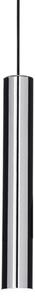 Závěsné svítidlo Ideal lux 104942 LOOK SP1 SMALL CROMO 1xGU10