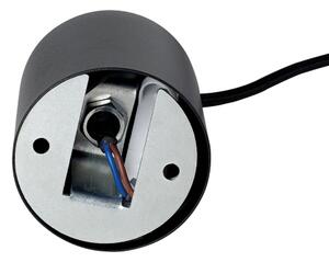 Závěsné svítidlo Ideal lux 104928 LOOK SP1 SMALL NERO 1xGU10