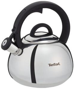 Duetto+ Konvice na indukci 2,5 l, nerezová TEFAL N4180310