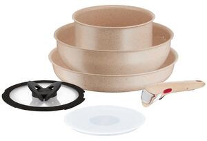 Ingenio Delight Sada nádobí 6 ks TEFAL L7839522
