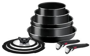 Ingenio Easy Cook & Clean Sada nádobí 10 ks TEFAL L1549042