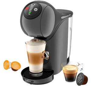 Nescafé Dolce Gusto Genio S Kapslový kávovar, antracitový KRUPS KP243B10