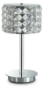 Stolní lampa Ideal lux 114620 ROMA TL1 1xG9 40W