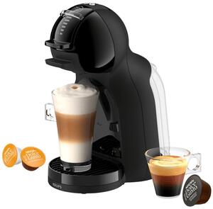 Nescafé Dolce Gusto Mini Me Kapslový kávovar, černý KRUPS KP1438F0