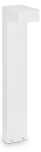 Exteriérové ​​stojanové svítidlo Ideal lux 115092 SIRIO PT2 SMALL BIANCO 2xG9 15W IP44