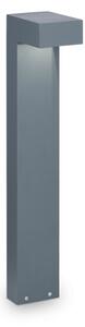 Exteriérové ​​stojanové svítidlo Ideal lux 115078 SIRIO PT2 SMALL antracit 2xG9 15W IP44