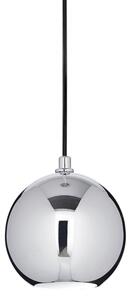 Závěsné svítidlo Ideal lux 116464 MR JACK SP1 BIG 1xGU10 28W chrom