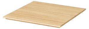 FERM LIVING Vrchní tác pro Plant Box, Oiled Oak