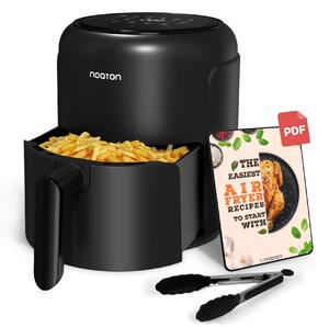 Noaton A20 Essential, horkovzdušná fritéza (Zánovní)
