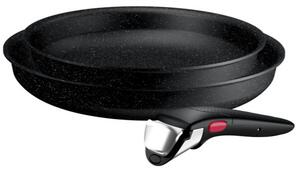Ingenio Expertise Sada nádobí 3 ks, Ø 24 cm, 28 cm TEFAL P0029072