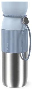 BeYou Cup Cestovní termoláhev, 0,5 l, modrý TEFAL N2192210