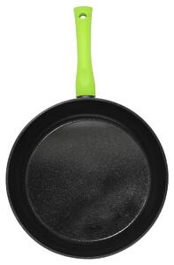 Colorio Pánev Ø 28 cm, zelená ELO 60528