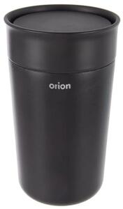 Termo Termohrnek 0,35 l, černý ORION 112294