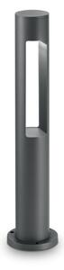 Exteriérové ​​stojanové svítidlo Ideal lux 135205 ACQUA PT1 antracit 1xG9 15W IP44