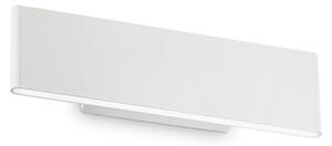 Nástěnné svítidlo Ideal lux 138251 DESK AP2 2xLED 12W / 1100lm 3000K bílá