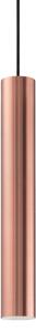 Závěsné svítidlo Ideal lux 141855 LOOK SP1 SMALL RAME 1xGU10