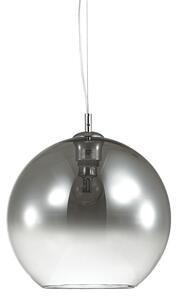 Závěsné svítidlo Ideal lux 149592 DISCOVERY NEMO FADE SP1 D30 1xE27 60W