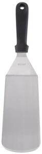 Obracečka 33 cm, nerezová ORION 140359
