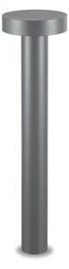 Exteriérové ​​stojanové svítidlo Ideal lux 153162 TESLA PT4 BIG antracit 4xG9 15W antracit IP44