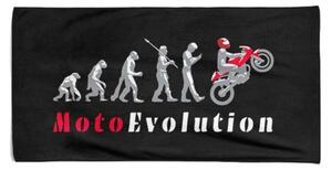 Osuška Moto Evolution