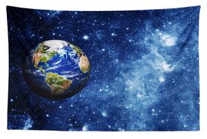 Tapestr Země