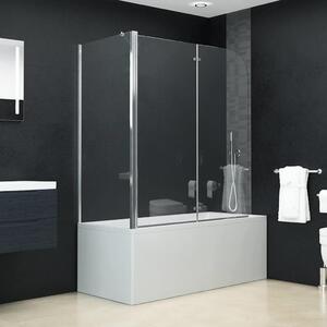 Skládací sprchový kout ESG 120 x 68 x 130 cm 144676