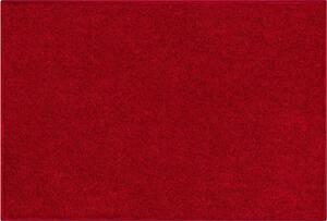 GRUND Koupelnová předložka ICONIC rubín Rozměr: 60x90 cm