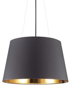 Závěsné svítidlo Ideal lux 161662 Nordik SP6 6xE27 60W černá